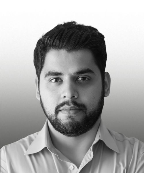 Dhruva Kapoor