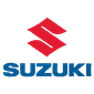 Suzuki-logo