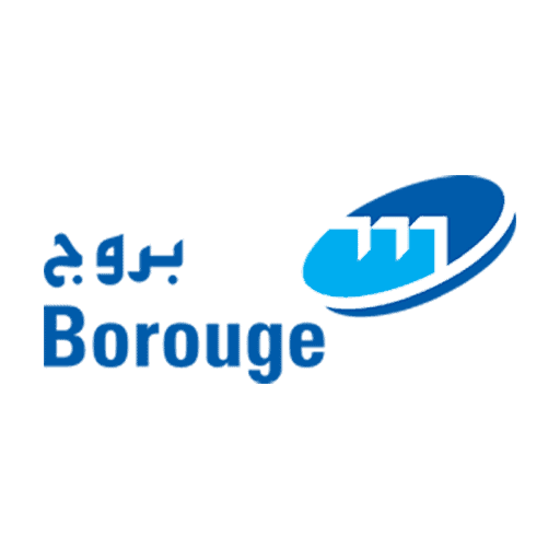 Borouge team