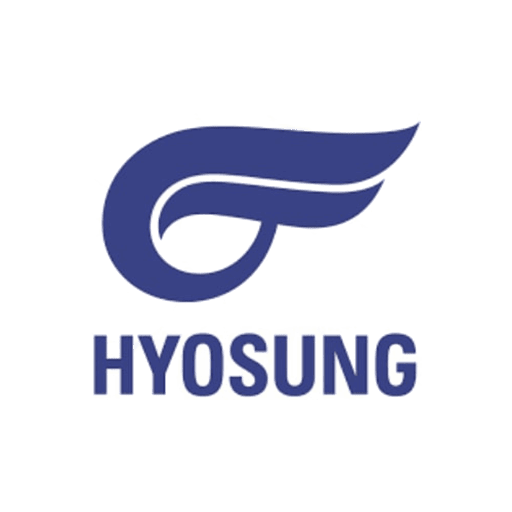 Hyosung team