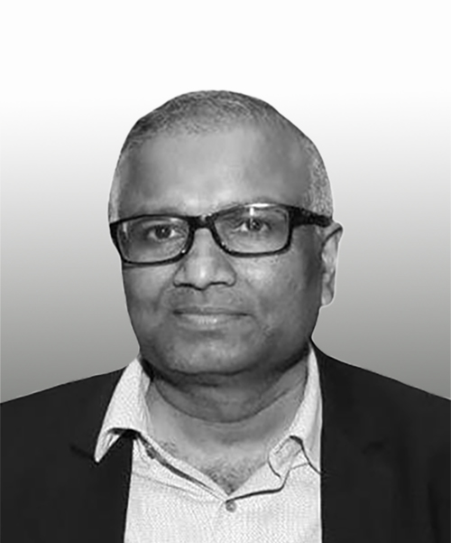Ajay Jain