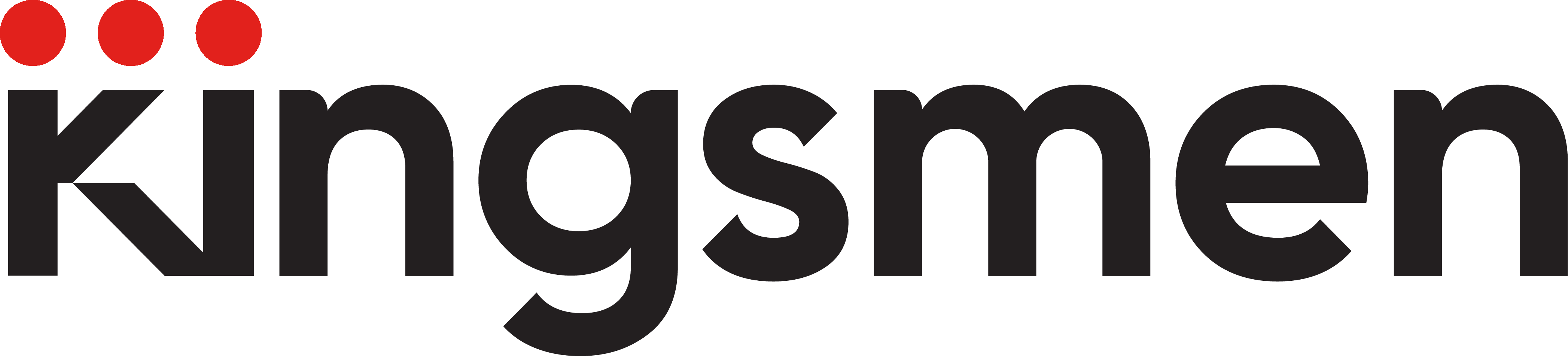 Kingsmen-Logo
