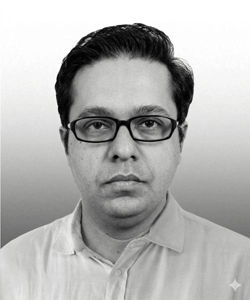 Anshit Chandra
