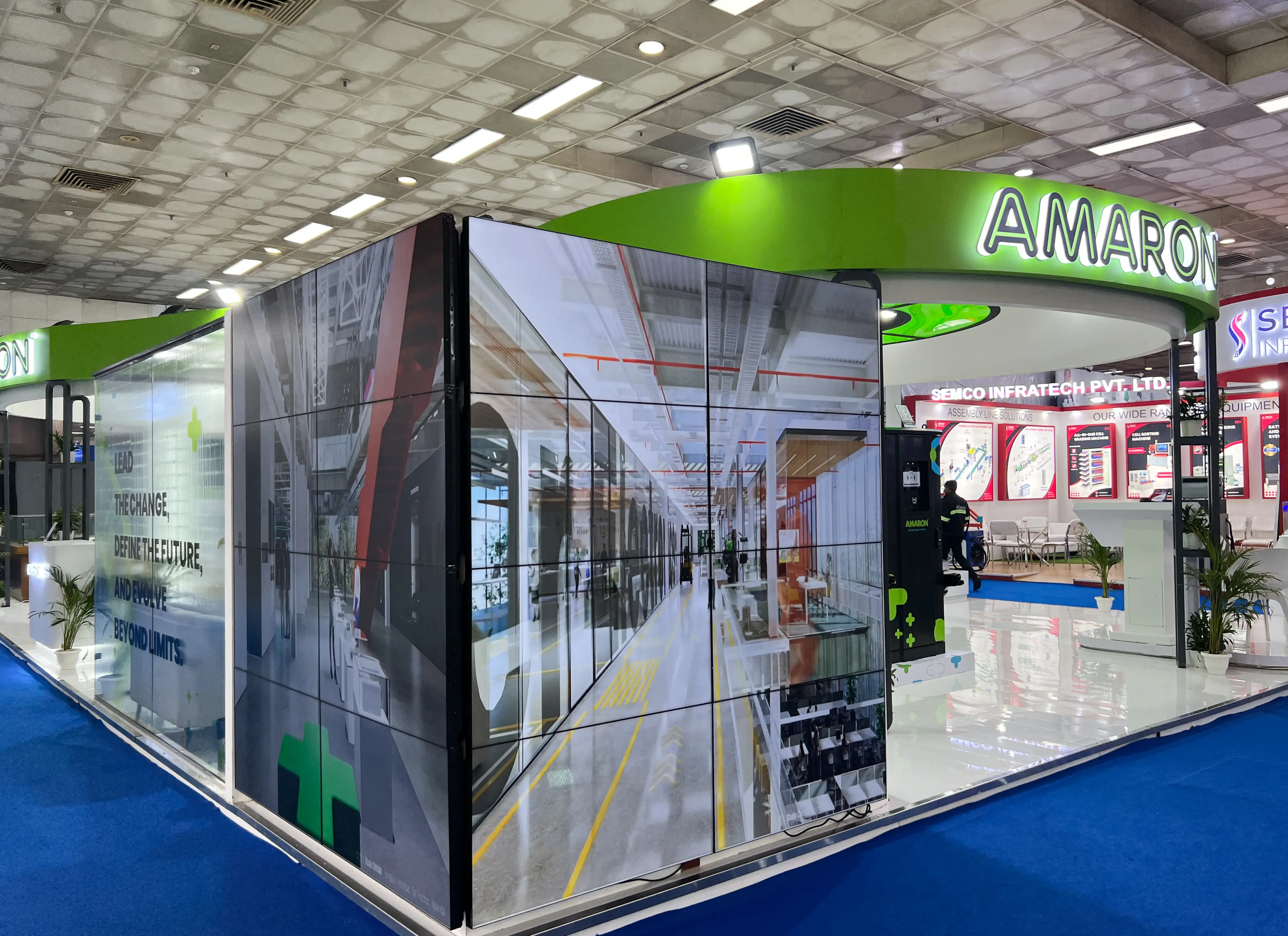 Amaron-Bharat-Mobility-Global-Expo-2025