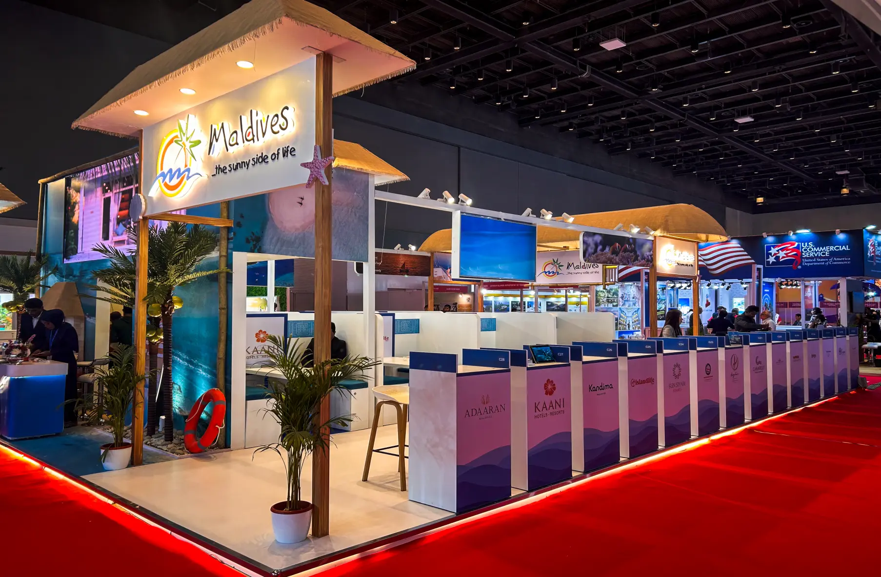 Maldives-Stand-OTM-2025