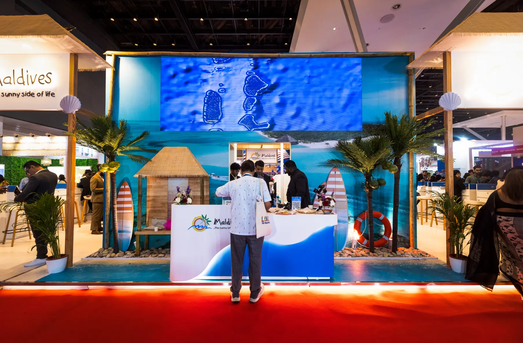 Maldives-Stand-OTM-2025