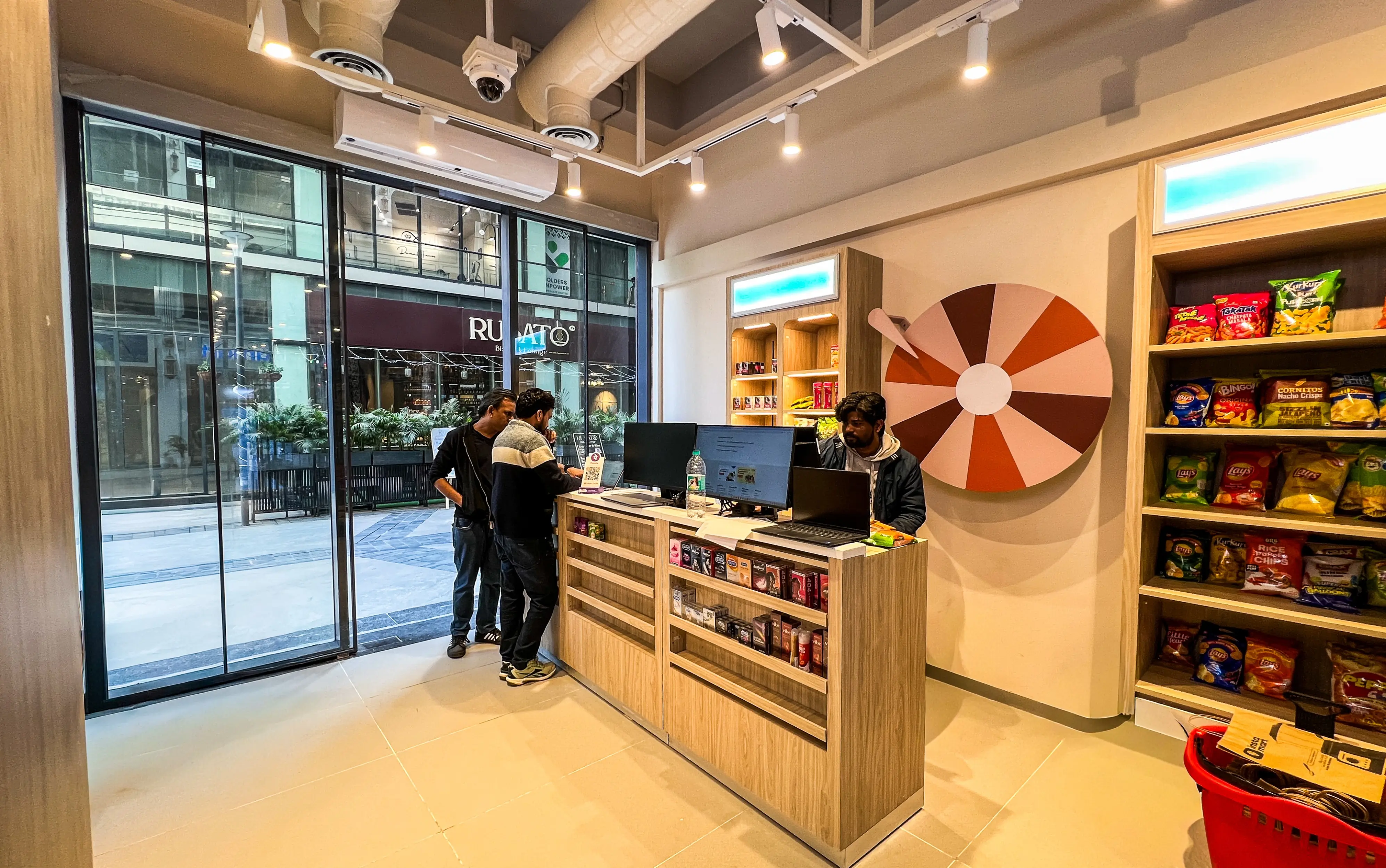 SWIGGY-INSTAMART